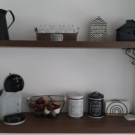 Apartman Stara Tresnja Κλάντοβο Εξωτερικό φωτογραφία