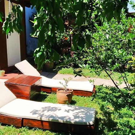 Apartman Stara Tresnja Κλάντοβο Εξωτερικό φωτογραφία