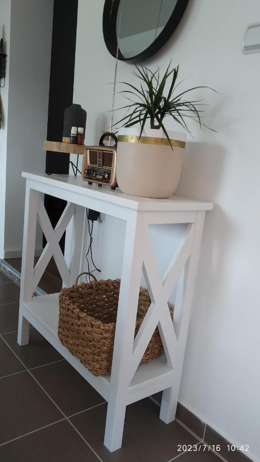 Apartman Stara Tresnja Κλάντοβο Εξωτερικό φωτογραφία