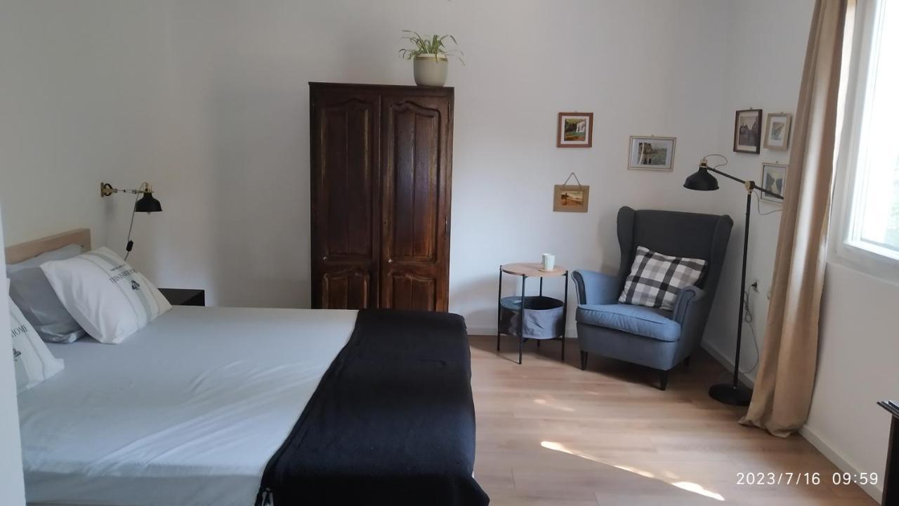 Apartman Stara Tresnja Κλάντοβο Εξωτερικό φωτογραφία