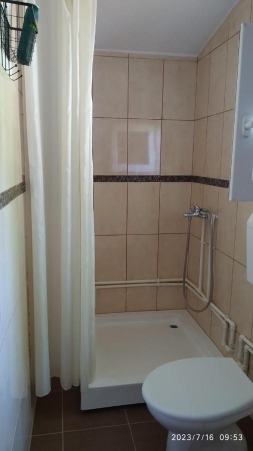Apartman Stara Tresnja Κλάντοβο Εξωτερικό φωτογραφία