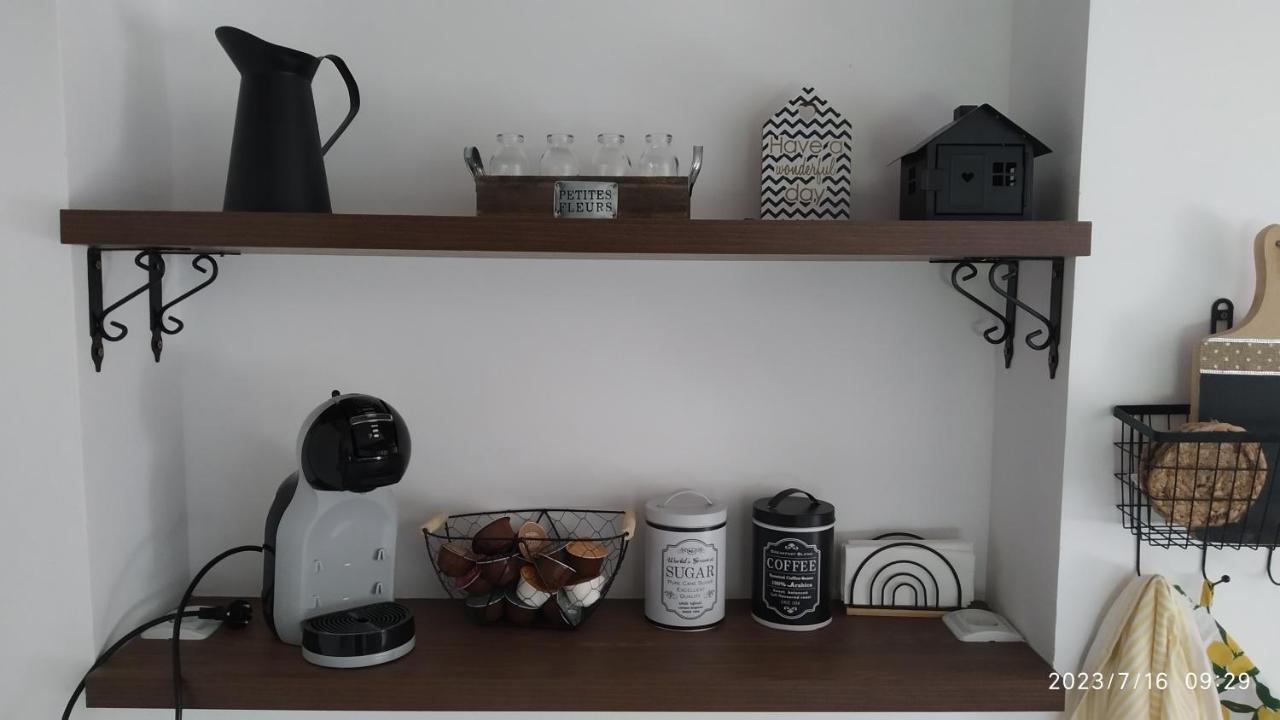 Apartman Stara Tresnja Κλάντοβο Εξωτερικό φωτογραφία