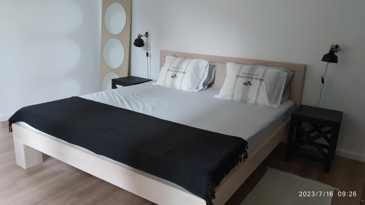 Apartman Stara Tresnja Κλάντοβο Εξωτερικό φωτογραφία