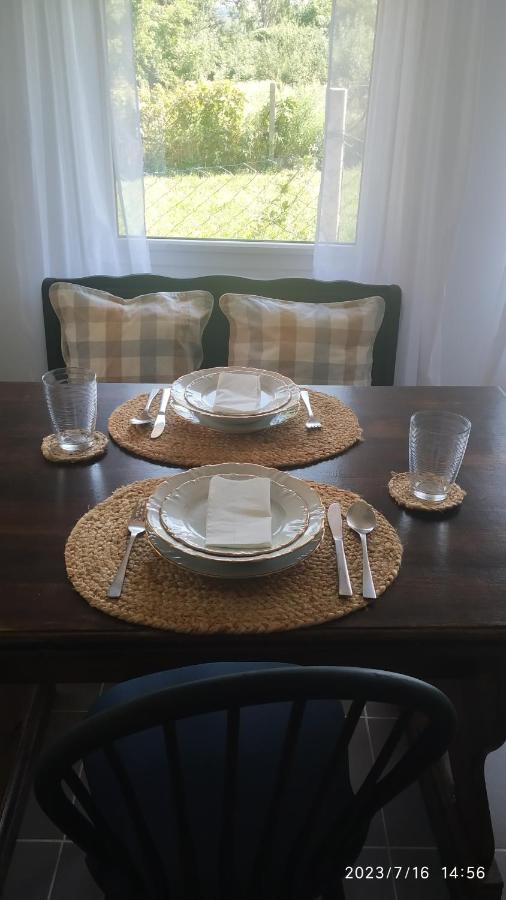 Apartman Stara Tresnja Κλάντοβο Εξωτερικό φωτογραφία