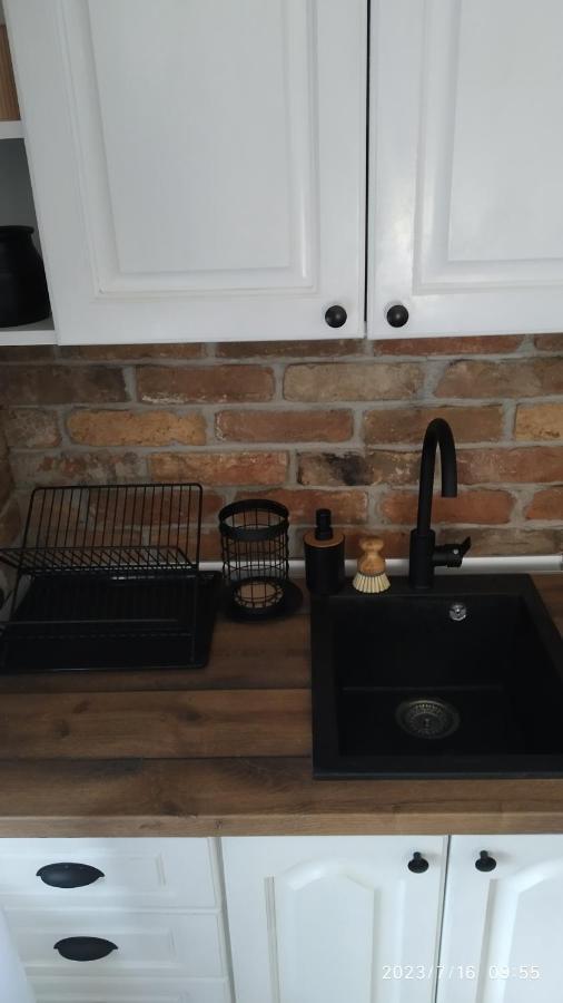 Apartman Stara Tresnja Κλάντοβο Εξωτερικό φωτογραφία
