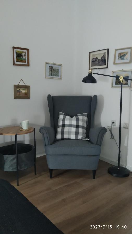 Apartman Stara Tresnja Κλάντοβο Εξωτερικό φωτογραφία