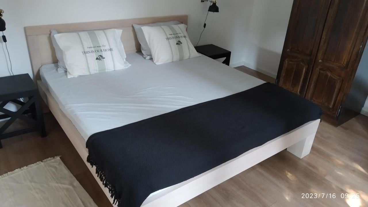 Apartman Stara Tresnja Κλάντοβο Εξωτερικό φωτογραφία
